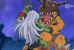 鬼兽动漫在线观看,惊悚奇幻之旅，在线观看带你领略异世界魅力